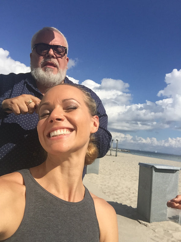 Behind the scenes part IV