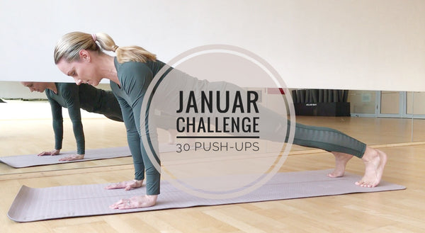 Januar Challenge!